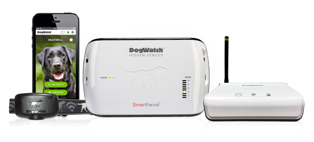 DogWatch of Central Maine, Lewiston, Maine | SmartFence Product Image